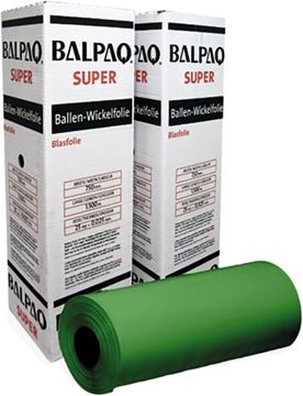 Image de FILM BALPAQ – 1500 m